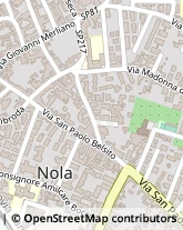 Viale Montecristo, 27,80035Nola