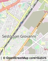 Via dei Giardini, 22,20099Sesto San Giovanni