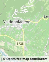 Via Prà Fontana, 57,31049Valdobbiadene