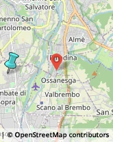 Impianti Idraulici e Termoidraulici,24030Bergamo