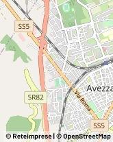 Via Roma, 275,67051Avezzano