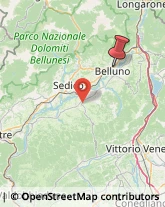 Via Vittorio Veneto, 53,32100Belluno