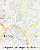 Riscaldamento - Apparecchi e Materiali,73100Lecce