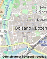 Via dei Bottai, 14,39100Bolzano