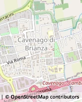 Via Roma, 43/A,20873Cavenago di Brianza