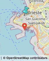 Agenzie Marittime,34123Trieste