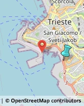 Porti e Servizi Portuali,34145Trieste