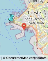 Porti e Servizi Portuali,34123Trieste