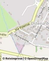 Via Prenestina, 1841,00132Roma