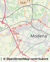 Strada Cognento, 142,41126Modena