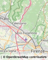 Via dei Confini, 26/G,50013Campi Bisenzio