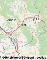 Comuni e Servizi Comunali,05039Terni