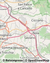 Via Misciò, 11,80049Somma Vesuviana