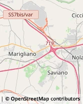 Via San Massimo, 26,80035Nola