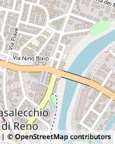 Via Giuseppe Garibaldi, 92/2,40033Casalecchio di Reno