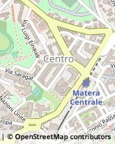 Via Pietro Nenni, 28,75100Matera