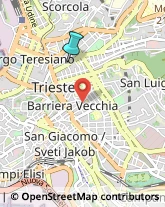 Assicurazioni,34125Trieste