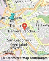 Assicurazioni,34122Trieste