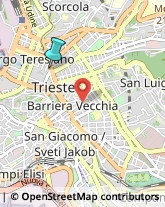 Assicurazioni,34122Trieste