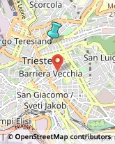 Articoli Sportivi - Dettaglio,34125Trieste