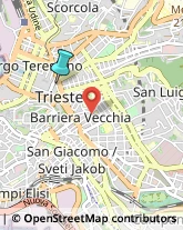 Assicurazioni,34122Trieste