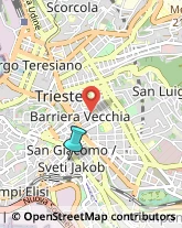 Assicurazioni,34144Trieste