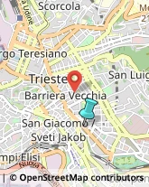 Assicurazioni,34138Trieste