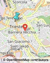 Assicurazioni,34148Trieste