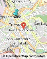 Assicurazioni,34133Trieste