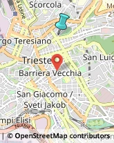 Assicurazioni,34133Trieste