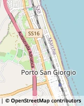 Via Andrea Costa, 317,63017Porto San Giorgio