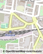 Via Piero Gobetti, 1,51100Pistoia