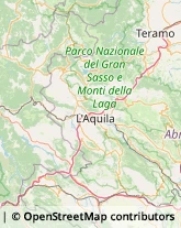 Via Monte Velino, 7,67051Avezzano