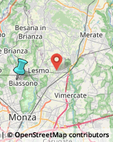 Elettrotecnica,20846Monza e Brianza