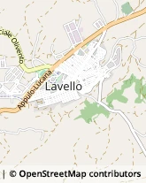 Via Roma, 29,85024Lavello