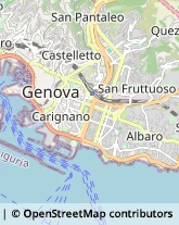 Via Roma, 10/4,16121Genova