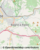 Campeggi, Villaggi Turistici e Ostelli,50014Firenze