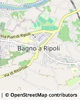 Via Roma, 193,50012Bagno a Ripoli