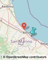 Ottica, Occhiali e Lenti a Contatto - Dettaglio,47838Rimini