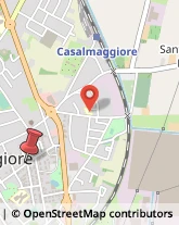 Via Nino Bixio, 33,26041Casalmaggiore