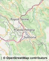 Via Nazionale, 185,67024Castelvecchio Subequo