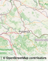 Estetiste,85010Potenza