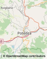 Estetiste,85010Potenza