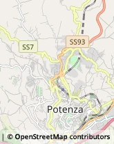 Estetiste,85100Potenza