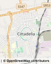 Via Roma, 39,35013Cittadella