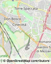 Via Giacomo Delitala, 76,00173Roma