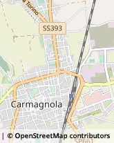 Via S. Francesco di Sales, 1,10022Carmagnola