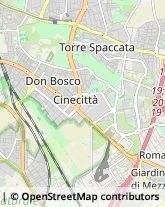 Via Marco Valerio Corvo, 105,00174Roma