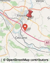 Via Casilina Sud, 132,03100Frosinone