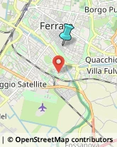 Campeggi, Villaggi Turistici e Ostelli,44121Ferrara